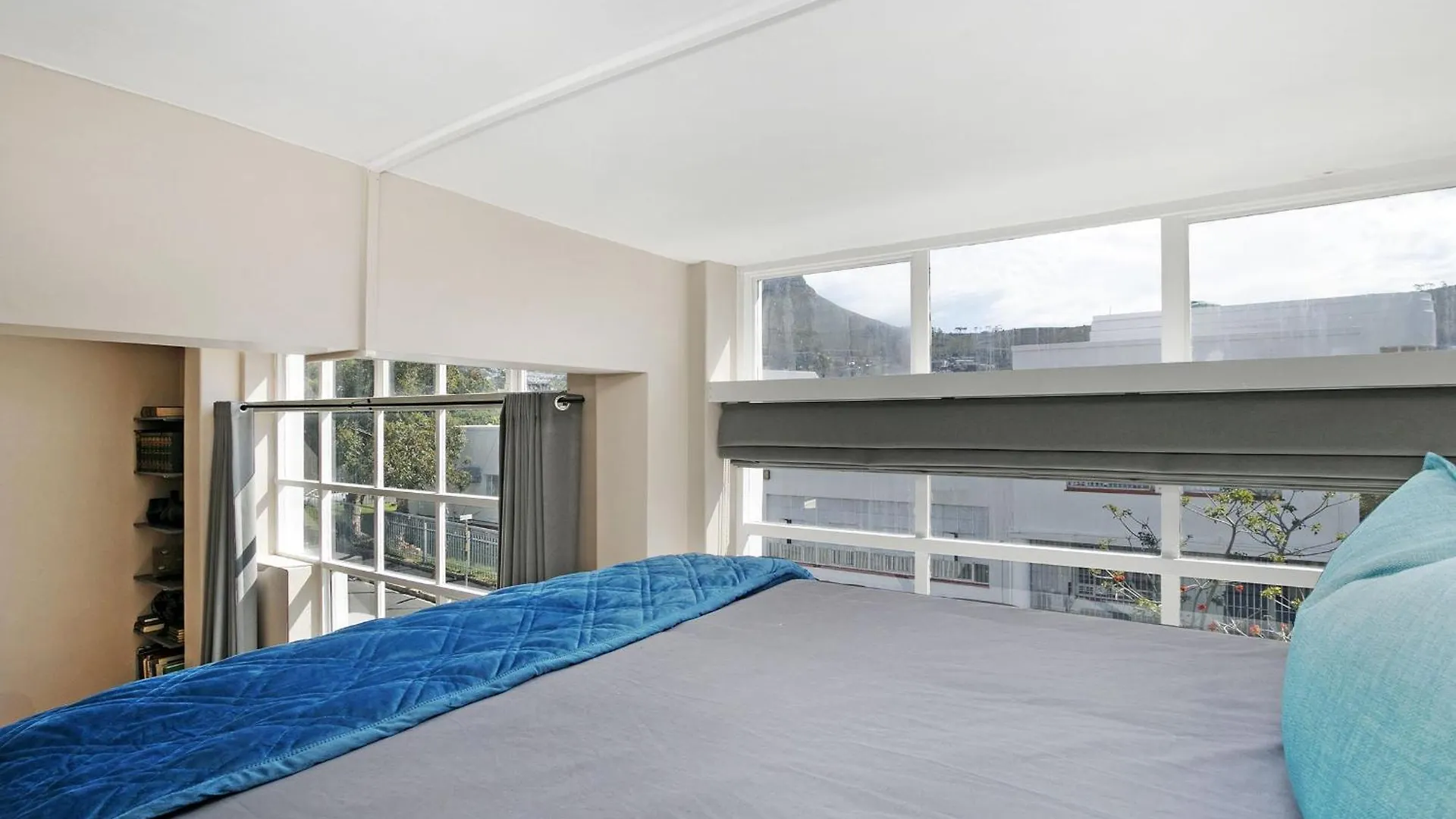 Studio On Hope By Hostagents Cape Town 0*,